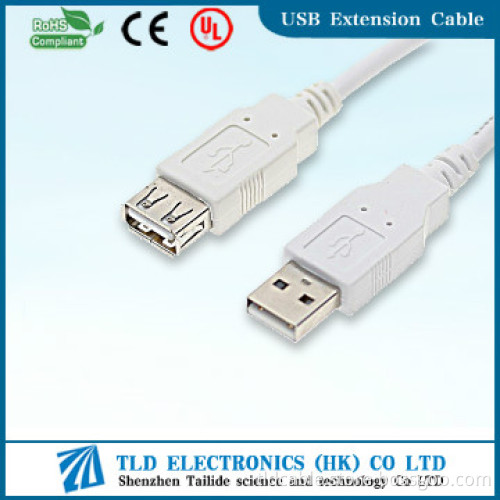 High Speed USB extension cable AM/AF